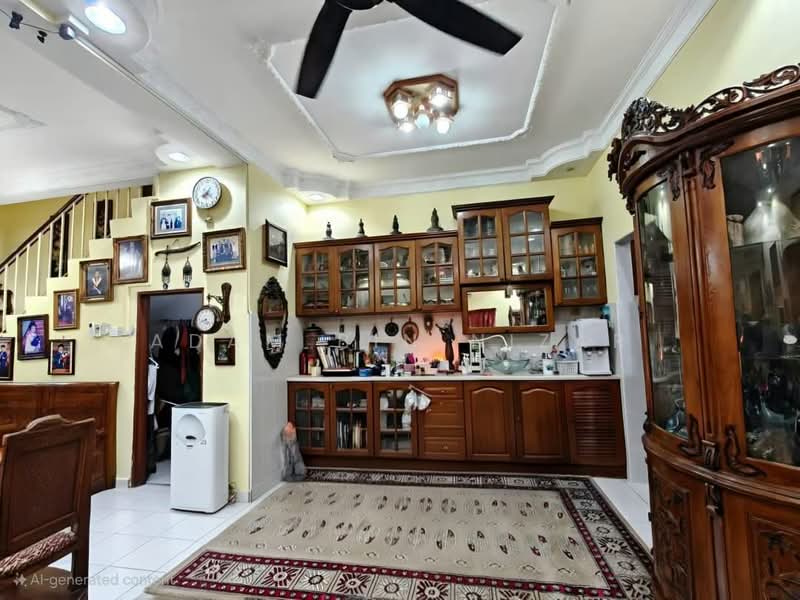 Rumah Teres 2 Tingkat untuk Dijual di Seksyen 23 (Shah Alam) - Adam Bin Nizar - PropertyGuru.com.my