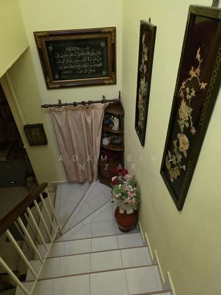 Rumah Teres 2 Tingkat untuk Dijual di Seksyen 23 (Shah Alam) - Adam Bin Nizar - PropertyGuru.com.my