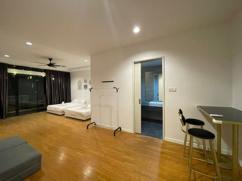 Kondominium untuk Disewa di Residensi Ledang - Yoland . - Bedroom - PropertyGuru.com.my