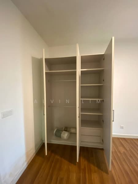 Service Residence for Rent at Afiniti Residences - Alvin Lim - Interior - PropertyGuru.com.my