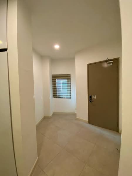Service Residence for Rent at Afiniti Residences - Alvin Lim - Corridor - PropertyGuru.com.my