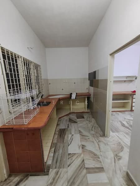 Rumah Berkembar untuk Dijual di Jelutong (Penang) - Patrick . - Kitchen - PropertyGuru.com.my