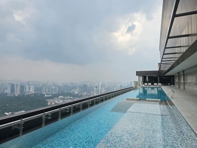 Service Residence for Rent at Regent Suites @ Pavilion Damansara Heights - Jonathan Chai - View - PropertyGuru.com.my