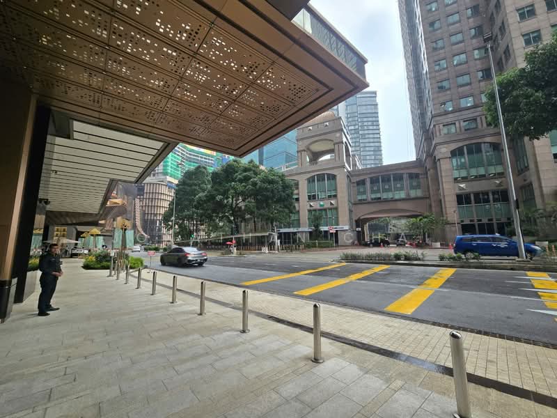Service Residence for Rent at Regent Suites @ Pavilion Damansara Heights - Jonathan Chai - Exterior - PropertyGuru.com.my