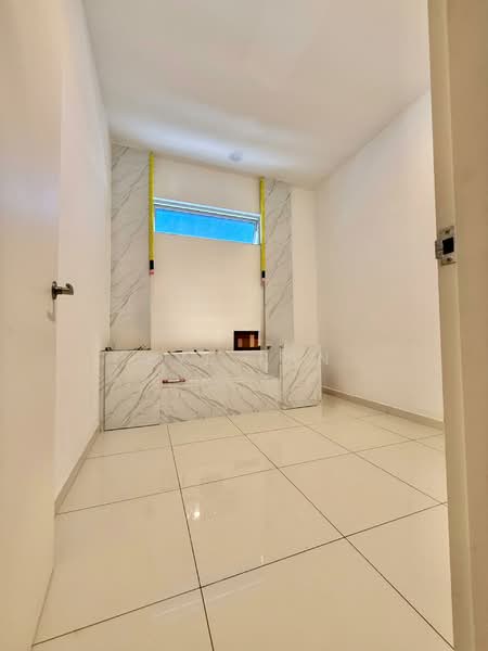2-storey Terraced House for Rent in Iskandar Puteri (Nusajaya) (Johor) - Eve Fan - Interior - PropertyGuru.com.my