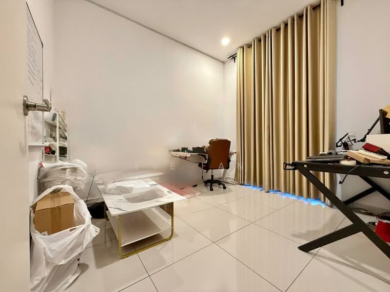 2-storey Terraced House for Rent in Iskandar Puteri (Nusajaya) (Johor) - Eve Fan - Study - PropertyGuru.com.my