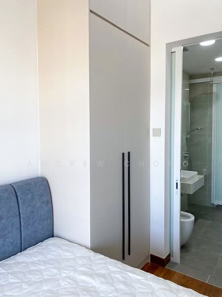 Codrington Residence - 4
