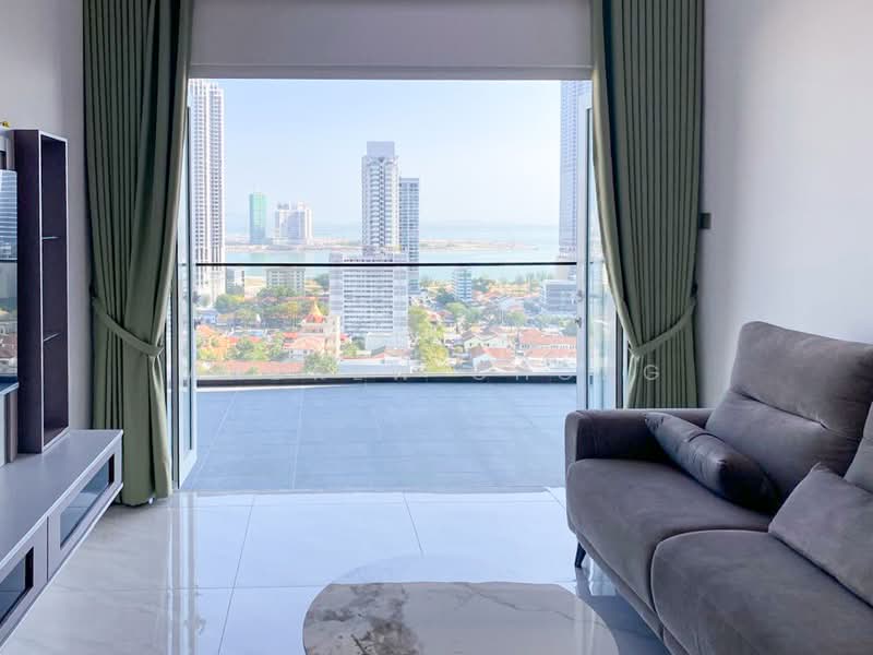 Codrington Residence - 2