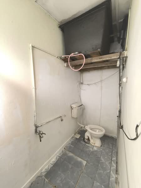 Rumah Teres 1 Tingkat untuk Dijual di Kota Tinggi (Johor) - Smith Goh - Bathroom - PropertyGuru.com.my