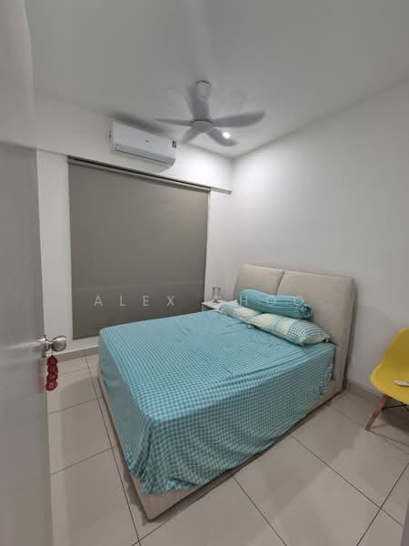 Condominium for Rent at Residensi Bintang - Alex Choo - Bedroom - PropertyGuru.com.my