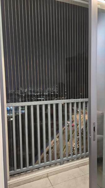 Condominium for Rent at Residensi Bintang - Alex Choo - Balcony - PropertyGuru.com.my