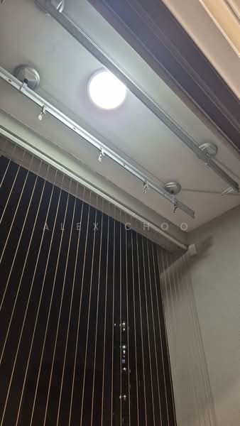 Condominium for Rent at Residensi Bintang - Alex Choo - Balcony - PropertyGuru.com.my