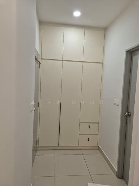 Condominium for Rent at Residensi Bintang - Alex Choo - Corridor - PropertyGuru.com.my