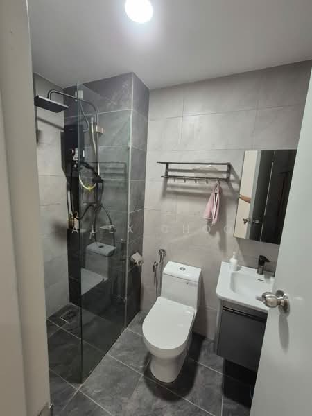 Condominium for Rent at Residensi Bintang - Alex Choo - Bathroom - PropertyGuru.com.my