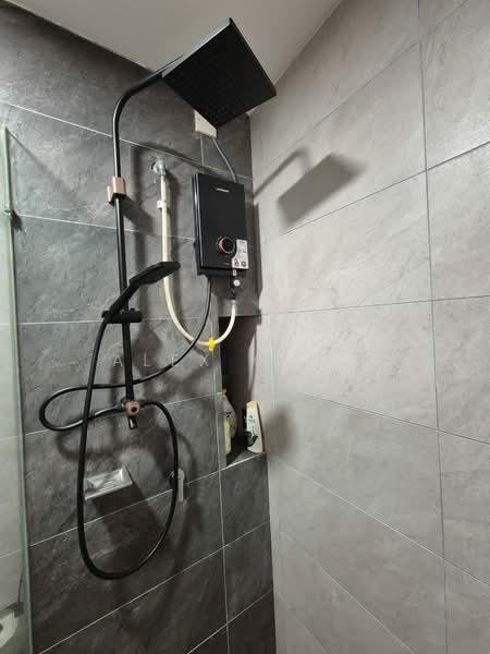 Condominium for Rent at Residensi Bintang - Alex Choo - Bathroom - PropertyGuru.com.my