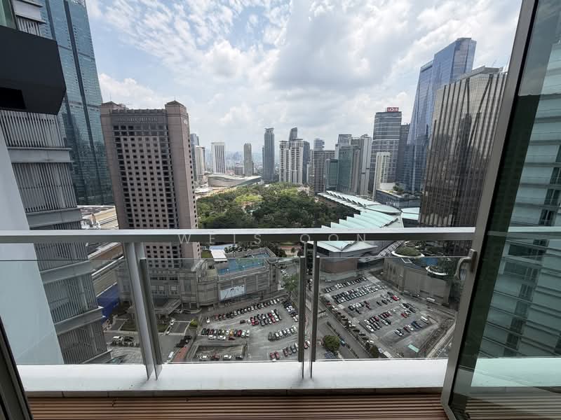 Service Residence for Rent at Marc Residence - Weis Oon - View - PropertyGuru.com.my