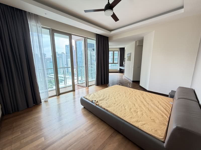 Service Residence for Rent at Marc Residence - Weis Oon - Bedroom - PropertyGuru.com.my