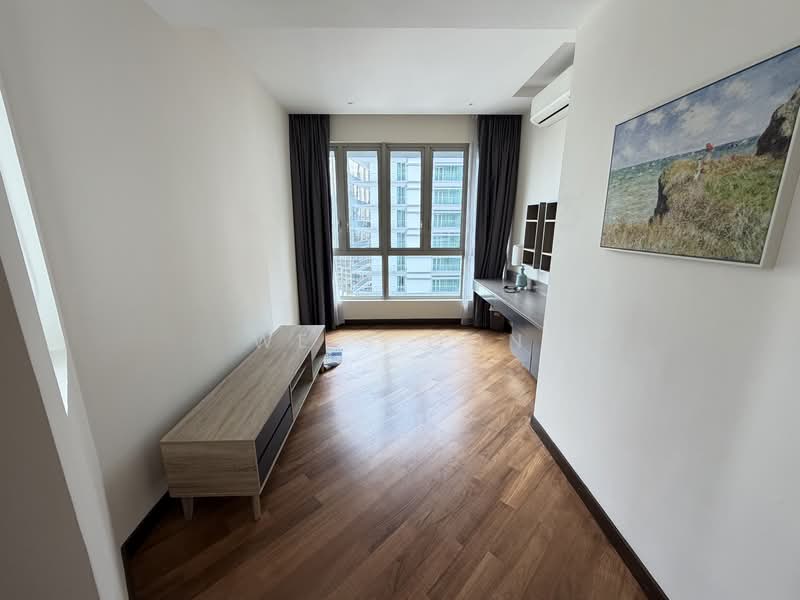 Service Residence for Rent at Marc Residence - Weis Oon - Interior - PropertyGuru.com.my