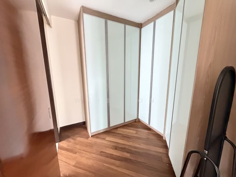 Service Residence for Rent at Marc Residence - Weis Oon - Interior - PropertyGuru.com.my