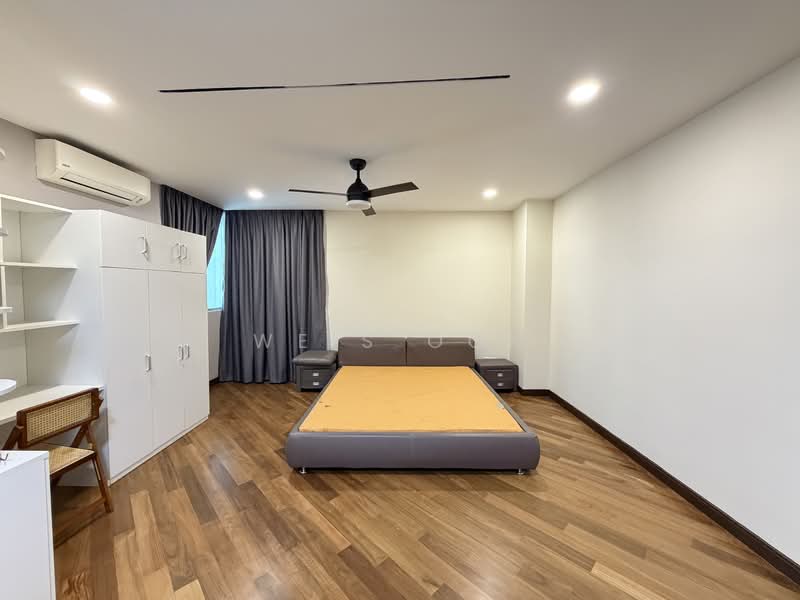 Service Residence for Rent at Marc Residence - Weis Oon - Bedroom - PropertyGuru.com.my