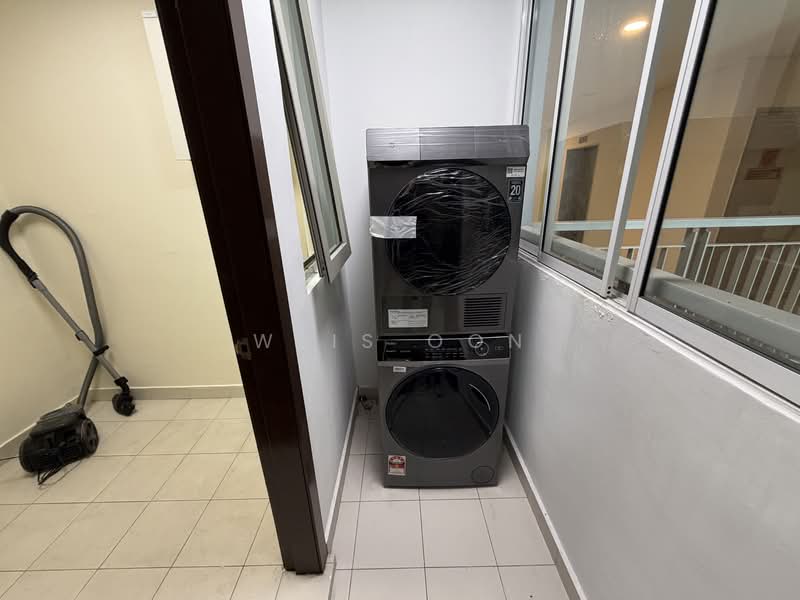 Service Residence for Rent at Marc Residence - Weis Oon - Interior - PropertyGuru.com.my