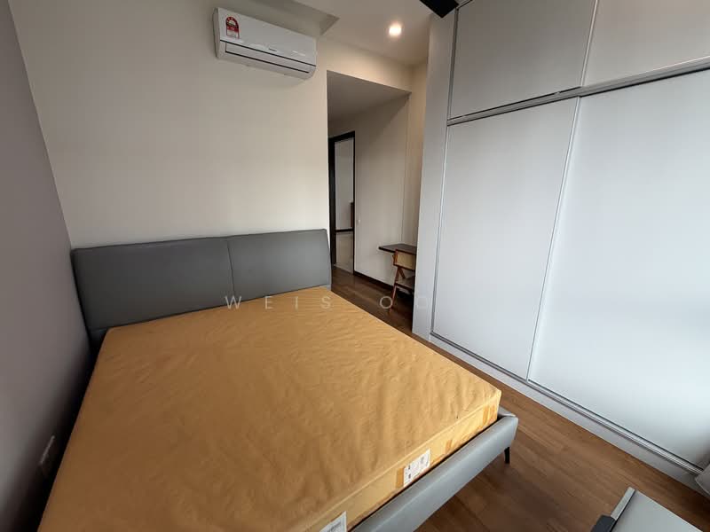 Service Residence for Rent at Marc Residence - Weis Oon - Bedroom - PropertyGuru.com.my