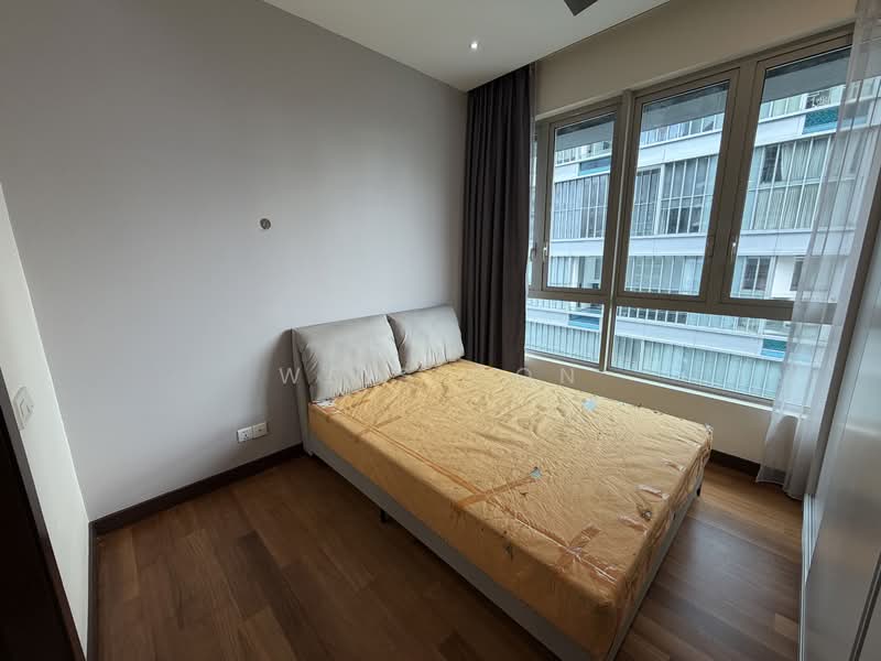 Service Residence for Rent at Marc Residence - Weis Oon - Bedroom - PropertyGuru.com.my