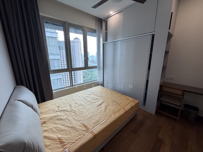 Service Residence for Rent at Marc Residence - Weis Oon - Bedroom - PropertyGuru.com.my