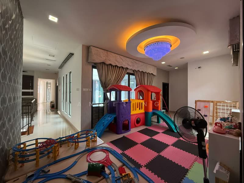 Rumah Banglo untuk Dijual di Country Heights (Kajang) - Angel Ng - Interior - PropertyGuru.com.my