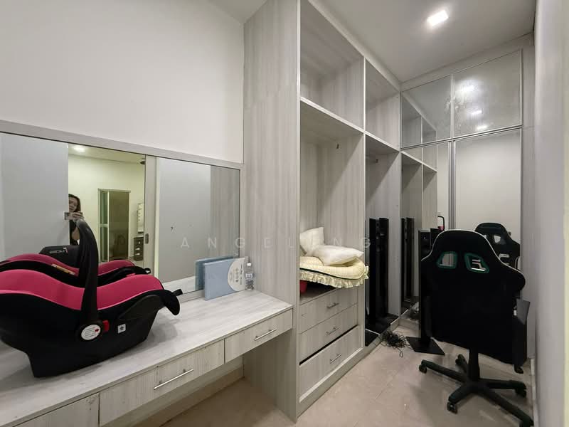 Rumah Banglo untuk Dijual di Country Heights (Kajang) - Angel Ng - Interior - PropertyGuru.com.my