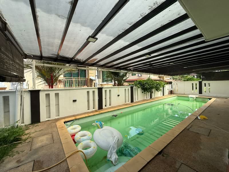 Rumah Banglo untuk Dijual di Country Heights (Kajang) - Angel Ng - Exterior - PropertyGuru.com.my