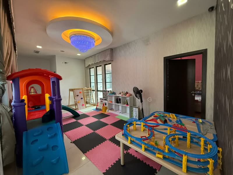 Rumah Banglo untuk Dijual di Country Heights (Kajang) - Angel Ng - PropertyGuru.com.my