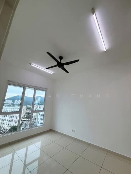 Condominium for Rent at Imperial Residences - Vivian Chang - View - PropertyGuru.com.my
