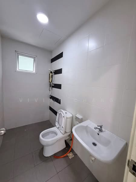 Condominium for Rent at Imperial Residences - Vivian Chang - Bathroom - PropertyGuru.com.my