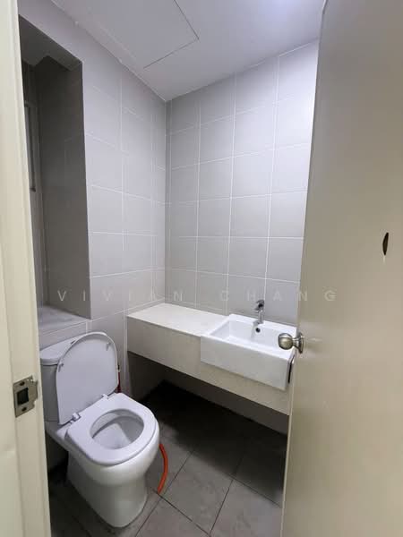 Condominium for Rent at Imperial Residences - Vivian Chang - Bathroom - PropertyGuru.com.my