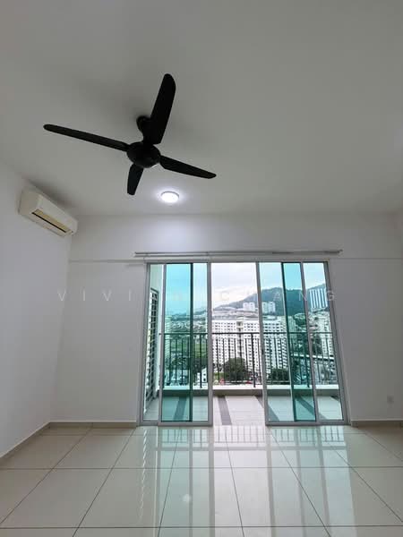 Condominium for Rent at Imperial Residences - Vivian Chang - Balcony - PropertyGuru.com.my