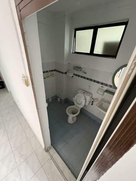 Condominium for Sale at Skudai Villa - Rex Tay - Bathroom - PropertyGuru.com.my
