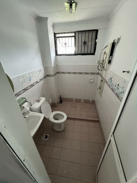 Condominium for Sale at Skudai Villa - Rex Tay - Bathroom - PropertyGuru.com.my