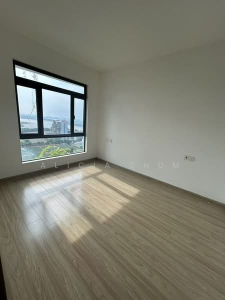 Apartment for Rent at Regalia Park @ Forest City - Alicia Shum - View - PropertyGuru.com.my