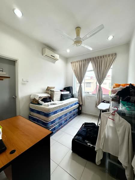 Cluster House for Sale in Kota Tinggi (Johor) - Ferene Fong - Bedroom - PropertyGuru.com.my