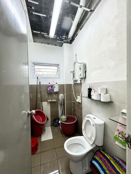 Cluster House for Sale in Kota Tinggi (Johor) - Ferene Fong - Bathroom - PropertyGuru.com.my
