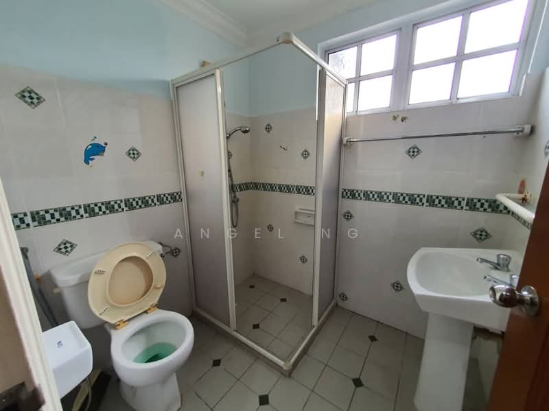 Rumah Banglo untuk Dijual di Ampang (Selangor) - Angel Ng - Bathroom - PropertyGuru.com.my