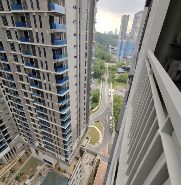Condominium for Rent at Residensi Alamanda - JK Leong - Exterior - PropertyGuru.com.my