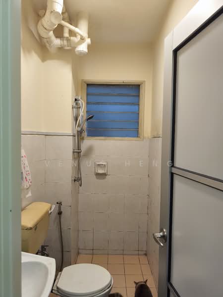 Apartment for Sale at D'Palma - Venus Heng - PropertyGuru.com.my