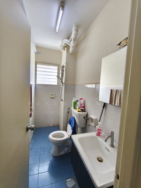 Apartment for Sale at D'Palma - Venus Heng - Bathroom - PropertyGuru.com.my