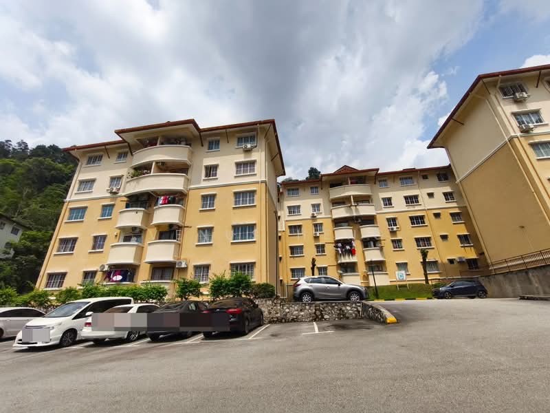 Apartment for Sale at D'Palma - Venus Heng - Exterior - PropertyGuru.com.my