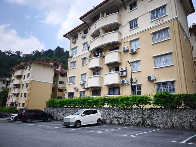 Apartment for Sale at D'Palma - Venus Heng - Exterior - PropertyGuru.com.my