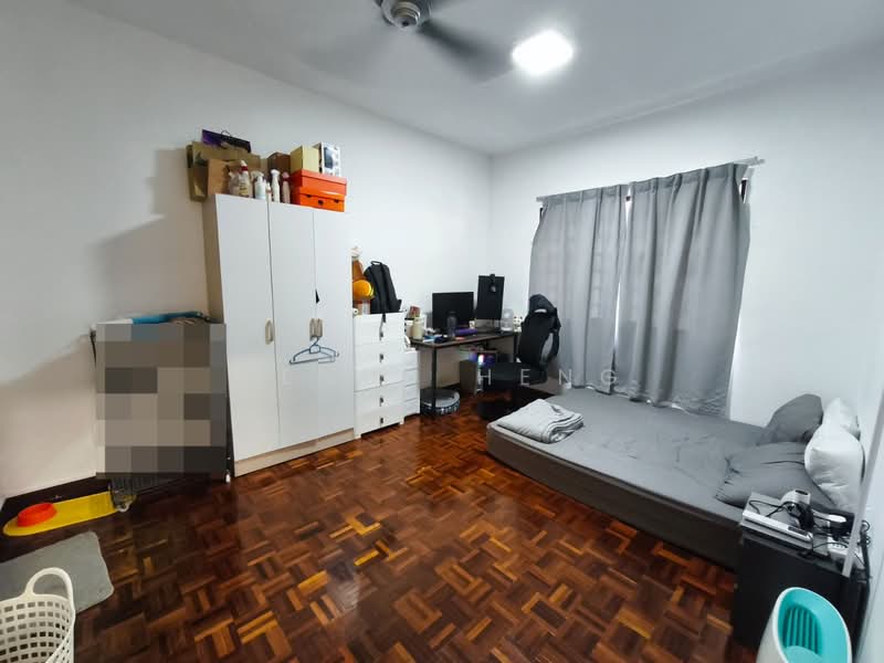 Apartment for Sale at D'Palma - Venus Heng - Bedroom - PropertyGuru.com.my