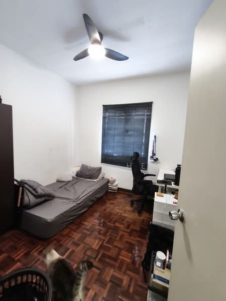 Apartment for Sale at D'Palma - Venus Heng - Bedroom - PropertyGuru.com.my