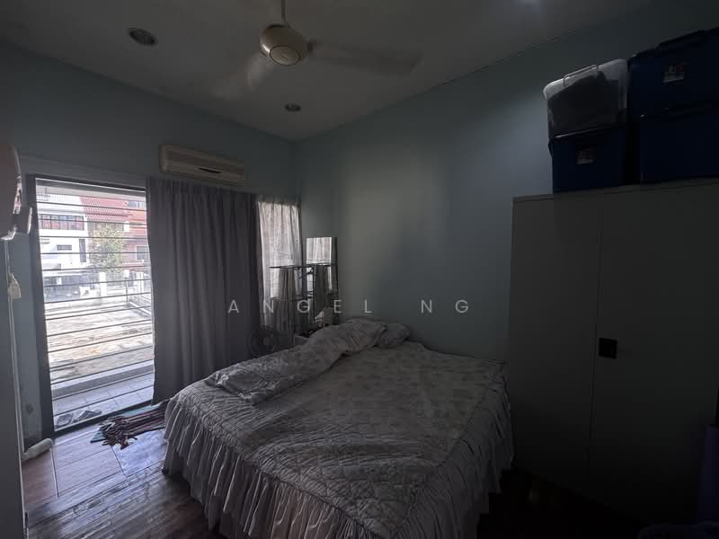 Rumah Teres 3 Tingkat untuk Dijual di Taman Esplanad (Bukit Jalil) - Angel Ng - Bedroom - PropertyGuru.com.my